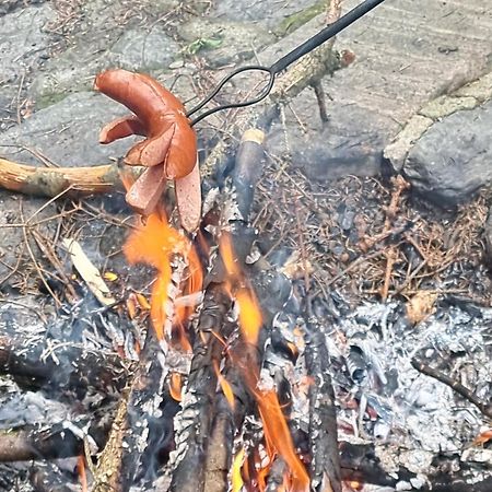 Roubenka Mlyn U Skaly Destne V Orlickych Horach Volne Terminy 5 Bytu ภายนอก รูปภาพ