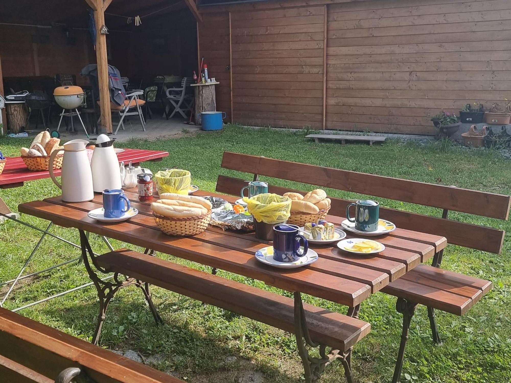 Roubenka Mlyn U Skaly Destne V Orlickych Horach Volne Terminy 5 Bytu ห้อง รูปภาพ